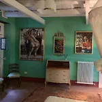 Apartmán Palazzo Carratelli