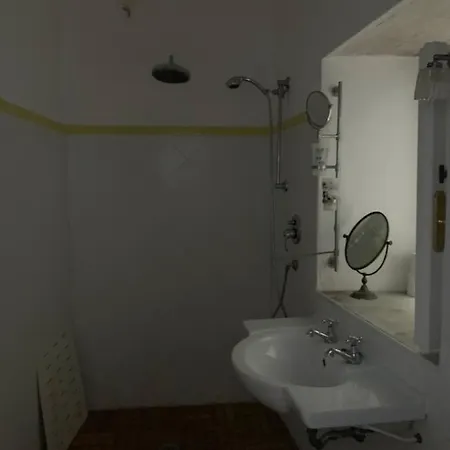 Apartamento Palazzo Carratelli *