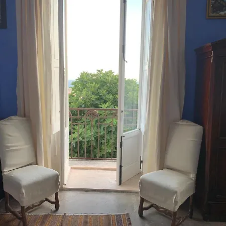 Palazzo Carratelli * Amantea