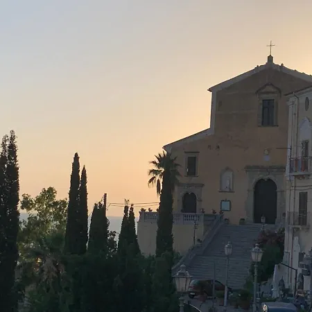 Palazzo Carratelli Amantea