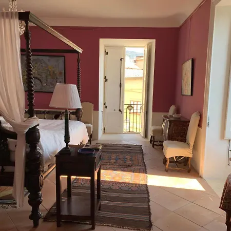 Palazzo Carratelli * Amantea