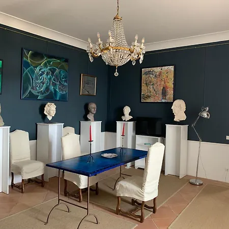 Palazzo Carratelli *