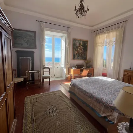 Palazzo Carratelli Apartamento