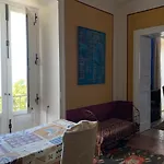 Palazzo Carratelli Apartment Amantea
