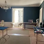 Apartment Palazzo Carratelli