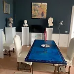 Palazzo Carratelli Apartment Amantea