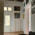 Appartement Palazzo Carratelli *