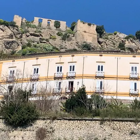 Palazzo Carratelli Amantea