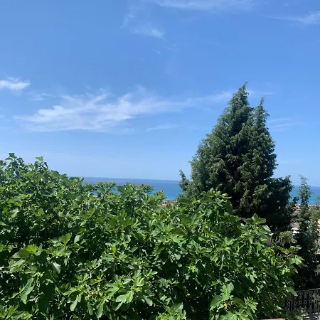 Apartment Palazzo Carratelli Amantea