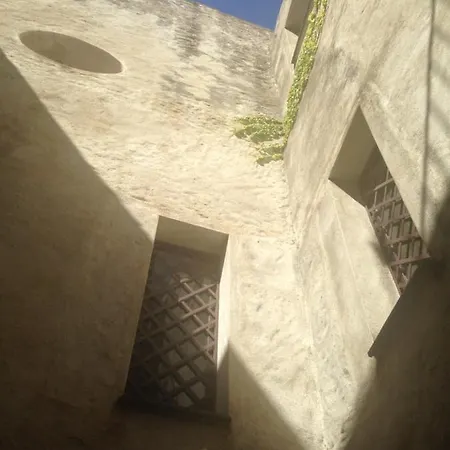 Palazzo Carratelli Amantea