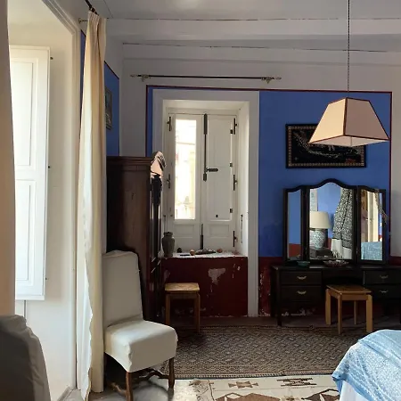 Palazzo Carratelli * 아망테