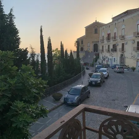 Appartamento Palazzo Carratelli