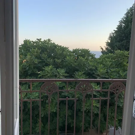 Apartment Palazzo Carratelli Amantea