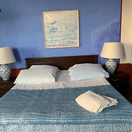 Palazzo Carratelli Appartamento *