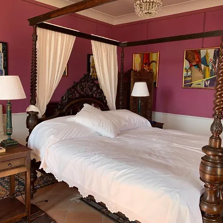 Apartment Palazzo Carratelli