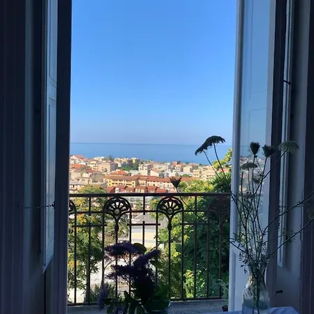 Palazzo Carratelli Amantea