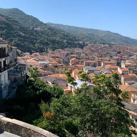 Palazzo Carratelli Appartamento Amantea