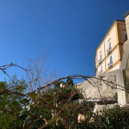 Palazzo Carratelli Apartment *