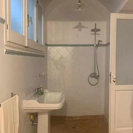 Palazzo Carratelli Apartment