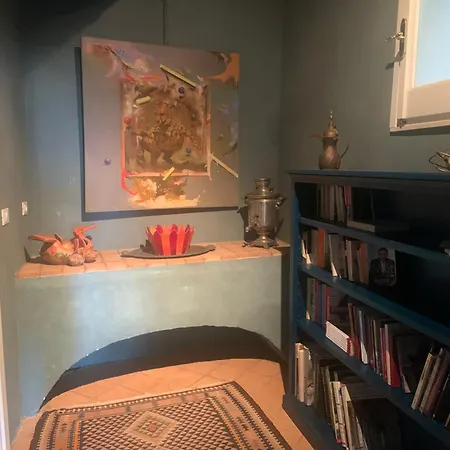 Palazzo Carratelli *