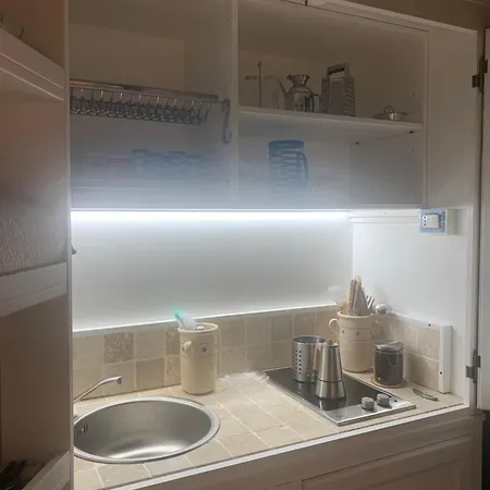 아파트 Palazzo Carratelli *