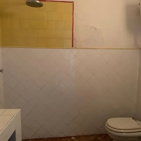 Apartamento Palazzo Carratelli