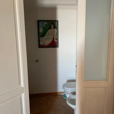Apartamento Palazzo Carratelli