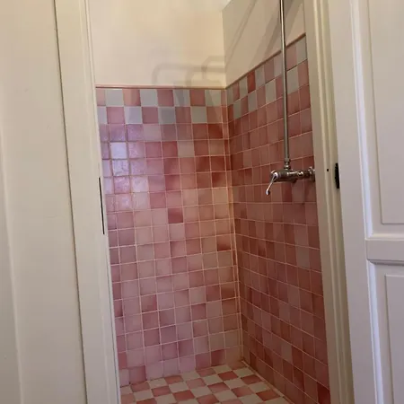 Palazzo Carratelli Apartment