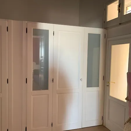 Apartment Palazzo Carratelli