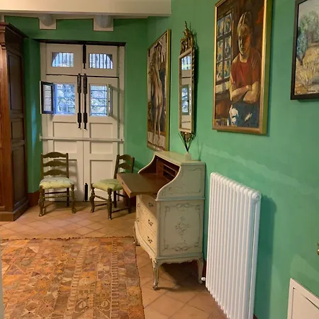 Palazzo Carratelli *