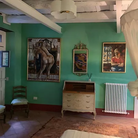 Apartment Palazzo Carratelli