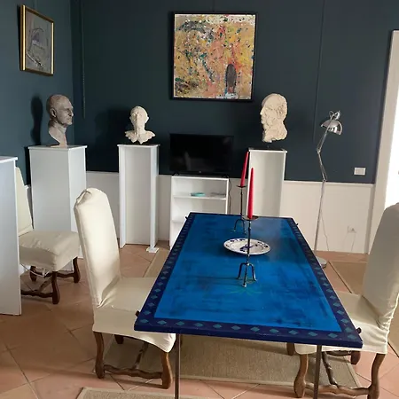 Palazzo Carratelli Appartamento Amantea