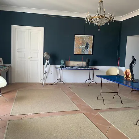 Appartamento Palazzo Carratelli