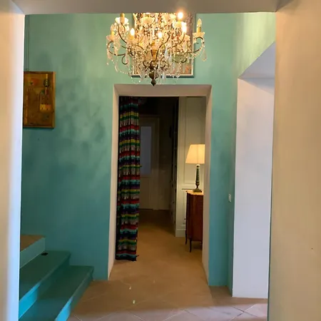 Palazzo Carratelli Appartamento Amantea