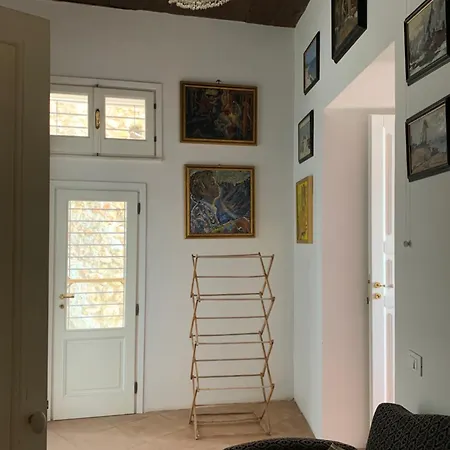 Apartamento Palazzo Carratelli *