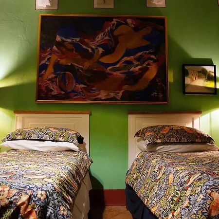 Palazzo Carratelli Appartamento Amantea