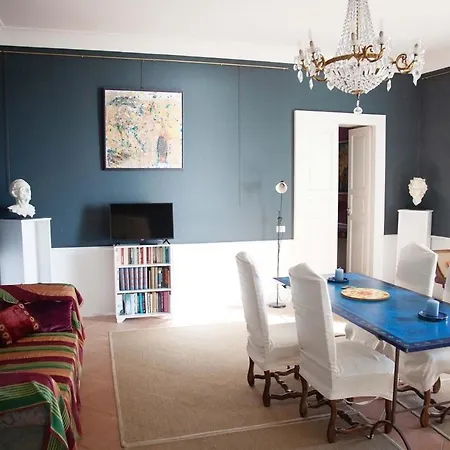 Apartamento Palazzo Carratelli