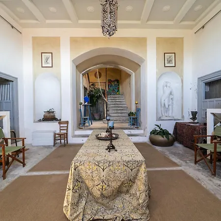 Palazzo Carratelli *