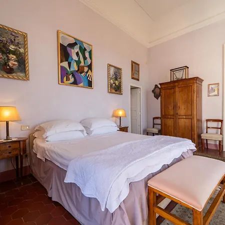 Apartment Palazzo Carratelli