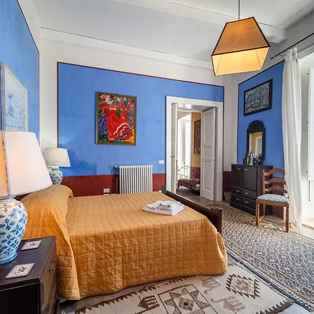 Appartement Palazzo Carratelli Amantea