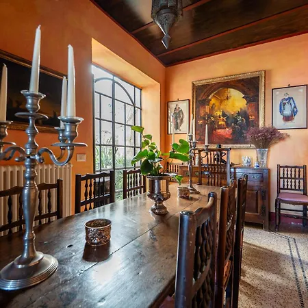 Apartment Palazzo Carratelli Amantea