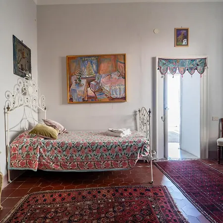 Appartement Palazzo Carratelli