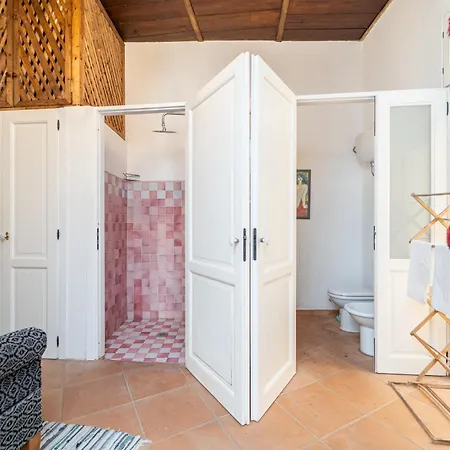 Appartement Palazzo Carratelli *