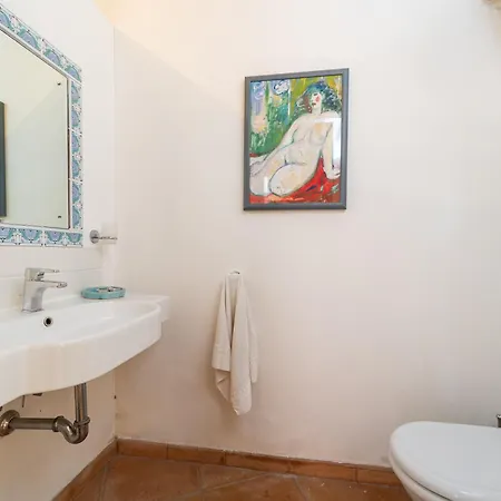 Palazzo Carratelli Appartement *