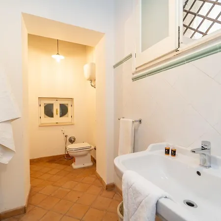 Palazzo Carratelli Apartment Amantea