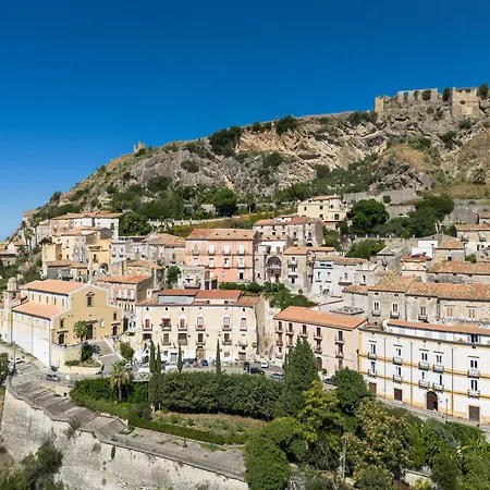 Palazzo Carratelli Appartement Amantea
