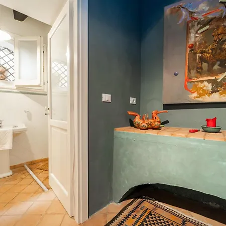 Apartment Palazzo Carratelli Amantea