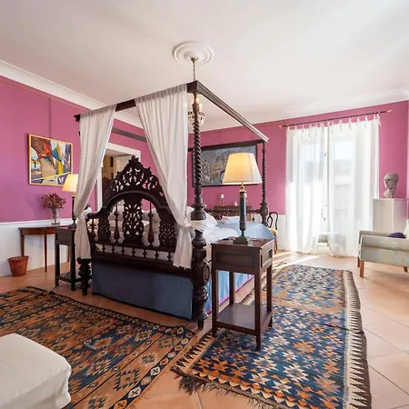Apartment Palazzo Carratelli Amantea