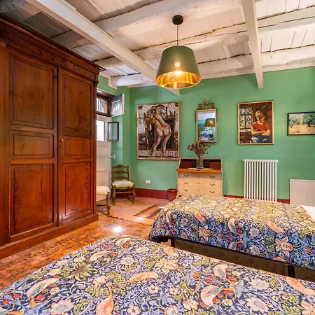 Apartment Palazzo Carratelli