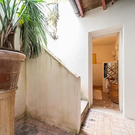 Palazzo Carratelli Appartement